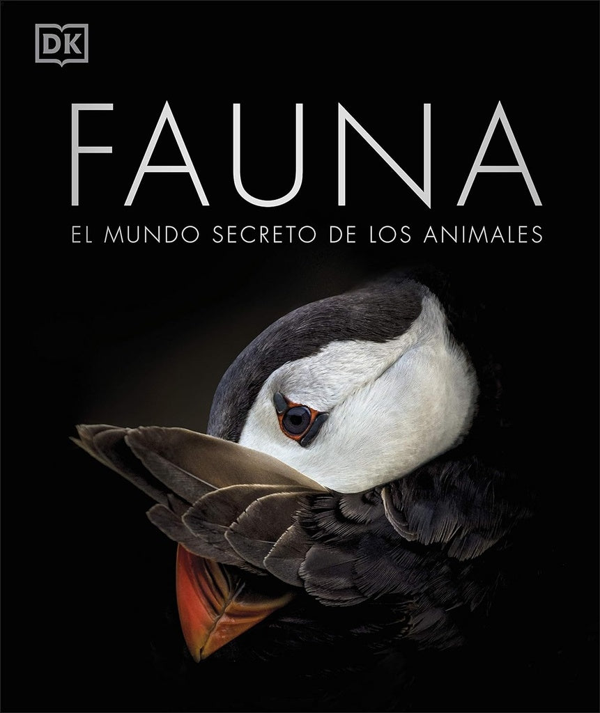 FAUNA (NUEVA EDICION) | DK