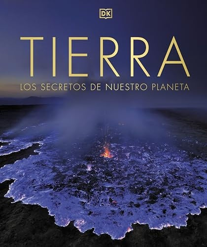 TIERRA | CHRIS PACKHAM