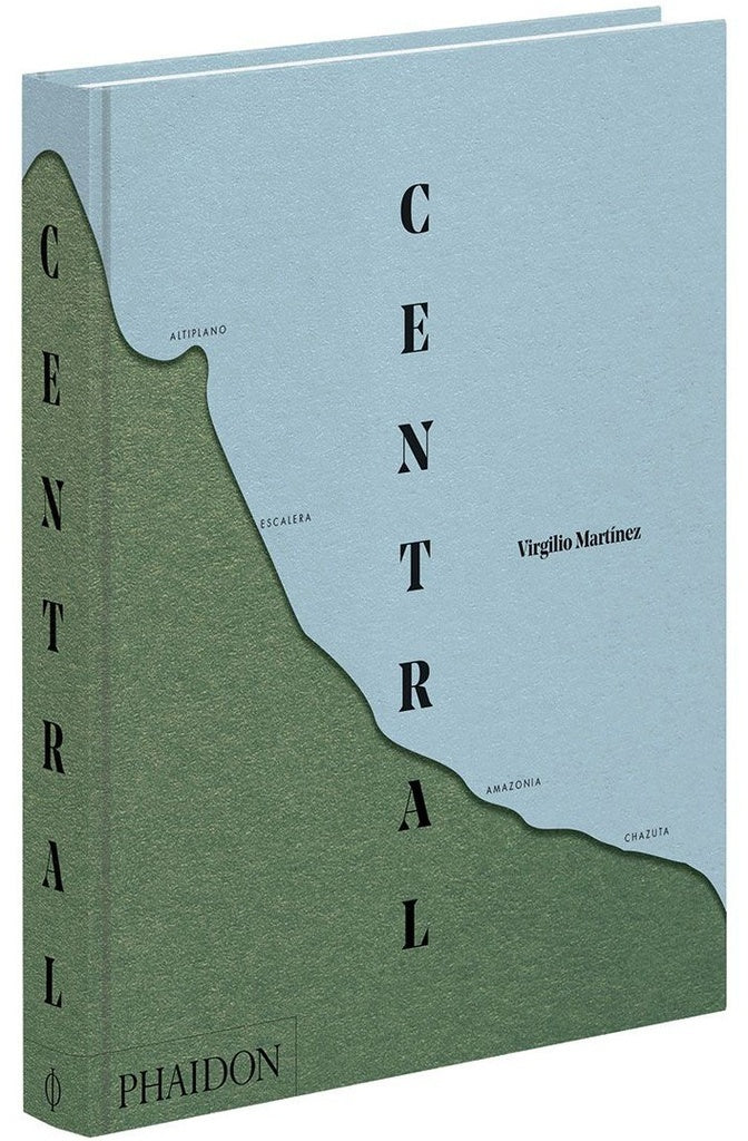 Central | MARTINEZ VELIZ VIRGILIO