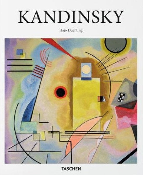KANDINSKY | HAJO DUCHTING