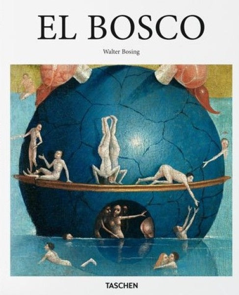 EL BOSCO | WALTER BOSING