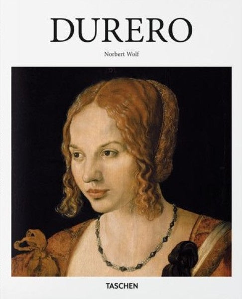 DURERO | NORBERT WOLF