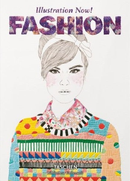 ILLUSTRATION NOW! FASHION | JULIUS WIEDEMANN