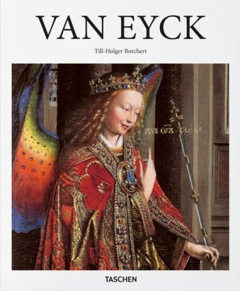 VAN EYCK | TILL-HOLGER BORCHERT