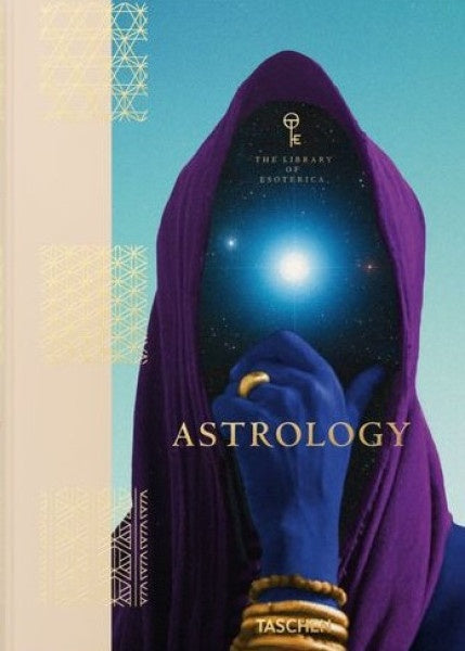 ASTROLOGIA. LA BIBLIOTECA DE ESOTERISMO | ANDREA; MILLER SUSAN RICHARDS