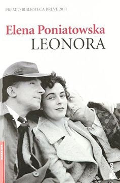 Leonora | Elena Poniatowska