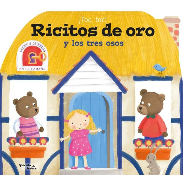 Ricitos de Oro | Varios Autores