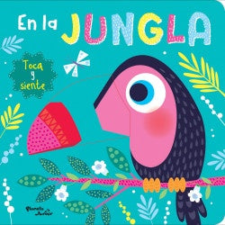 En la jungla | Varios Autores