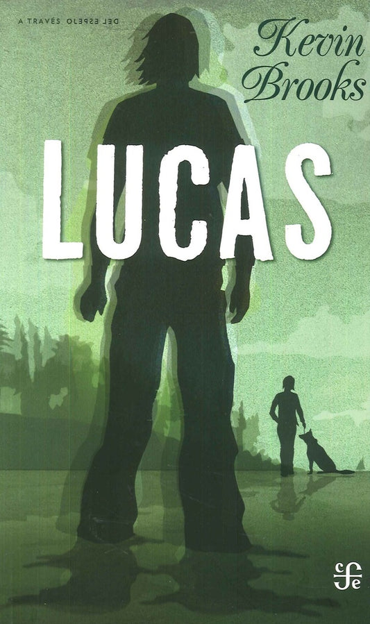 LUCAS | Kevin Brooks