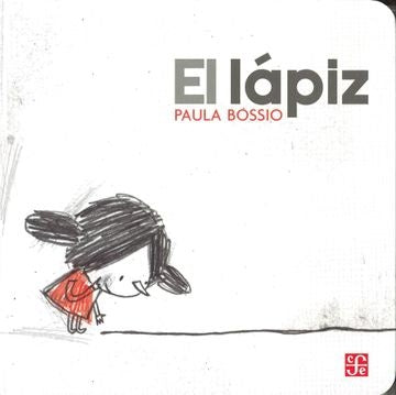 EL LAPIZ | Paula Bossio