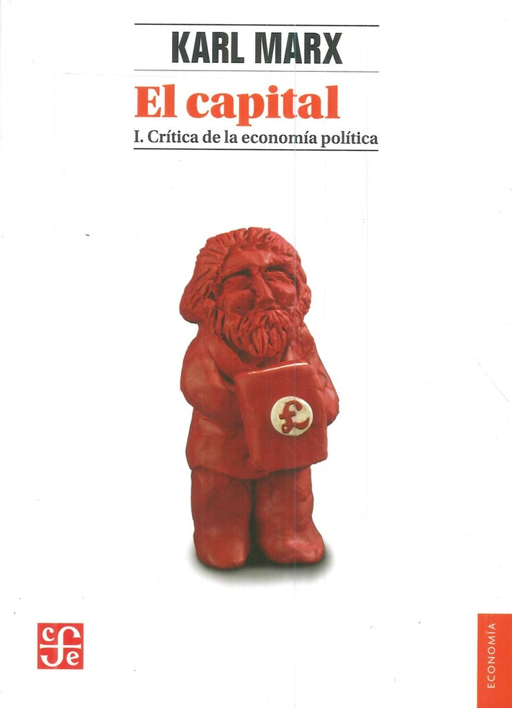 EL CAPITAL I | CARLOS MARX