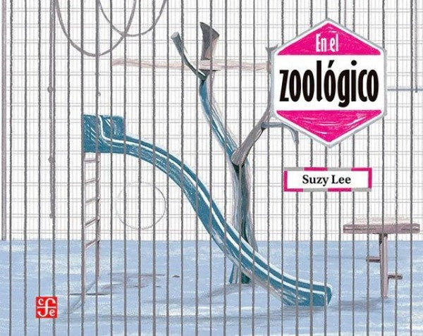 EN EL ZOOLOGICO | SUZY LEE