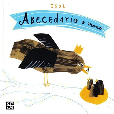 ABECEDARIO A MANO | ISOL