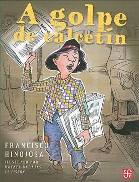 A GOLPE DE CALCETIN | Francisco Hinojosa