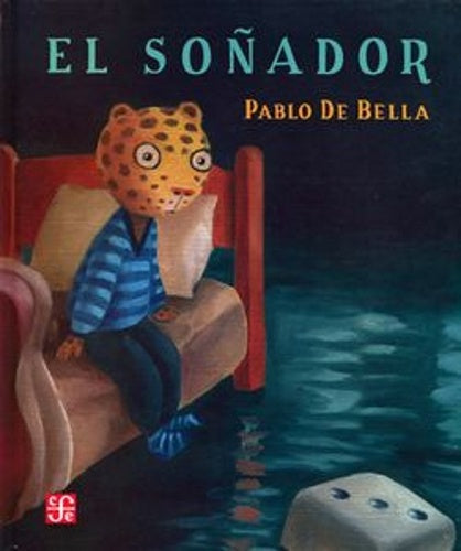 EL SOÑADOR | Pablo de Bella