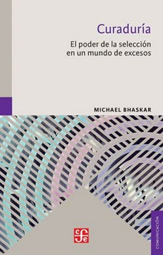 CURADURIA | MICHAEL BHASKAR