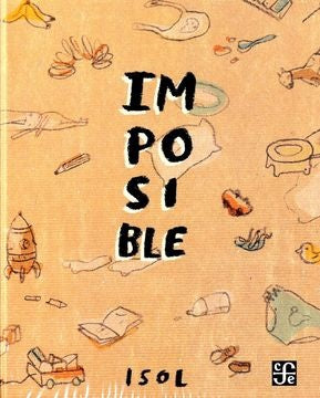 IMPOSIBLE | ISOL