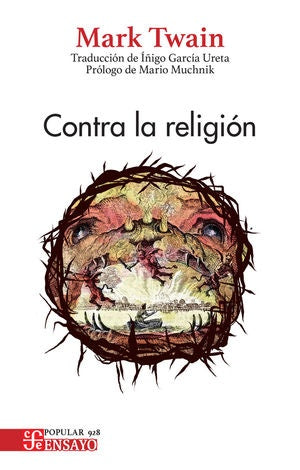 Contra la religión | Mark Twain