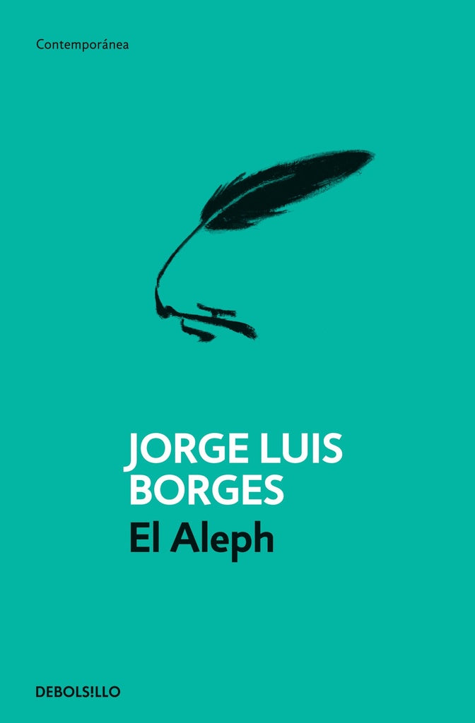 ALEPH, EL | Jorge Luis Borges