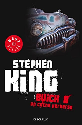 BUICK 8 | Stephen King