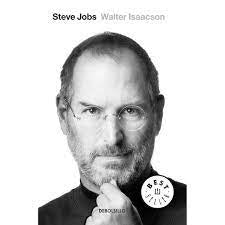 STEVE JOBS. LA BIOGRAFIA | WALTER ISAACSON