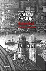 ESTAMBUL | Orhan Pamuk