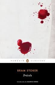DRACULA | Bram Stoker