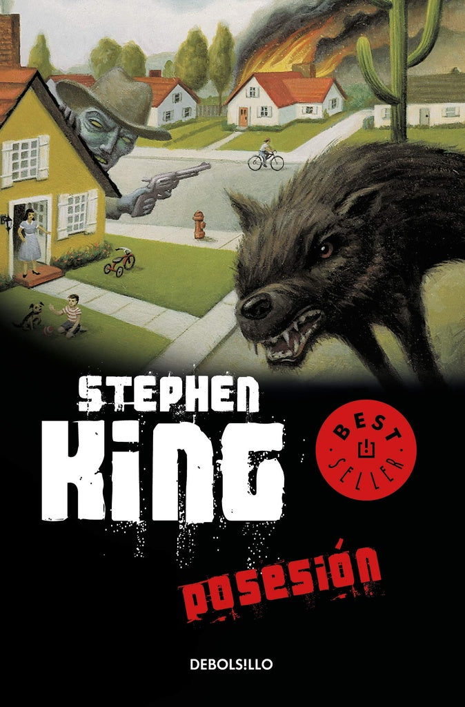 POSESION | Stephen King