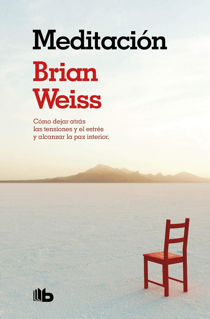 MEDITACIÓN | BRIAN WEISS