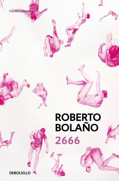 2666 | Roberto Bolaño