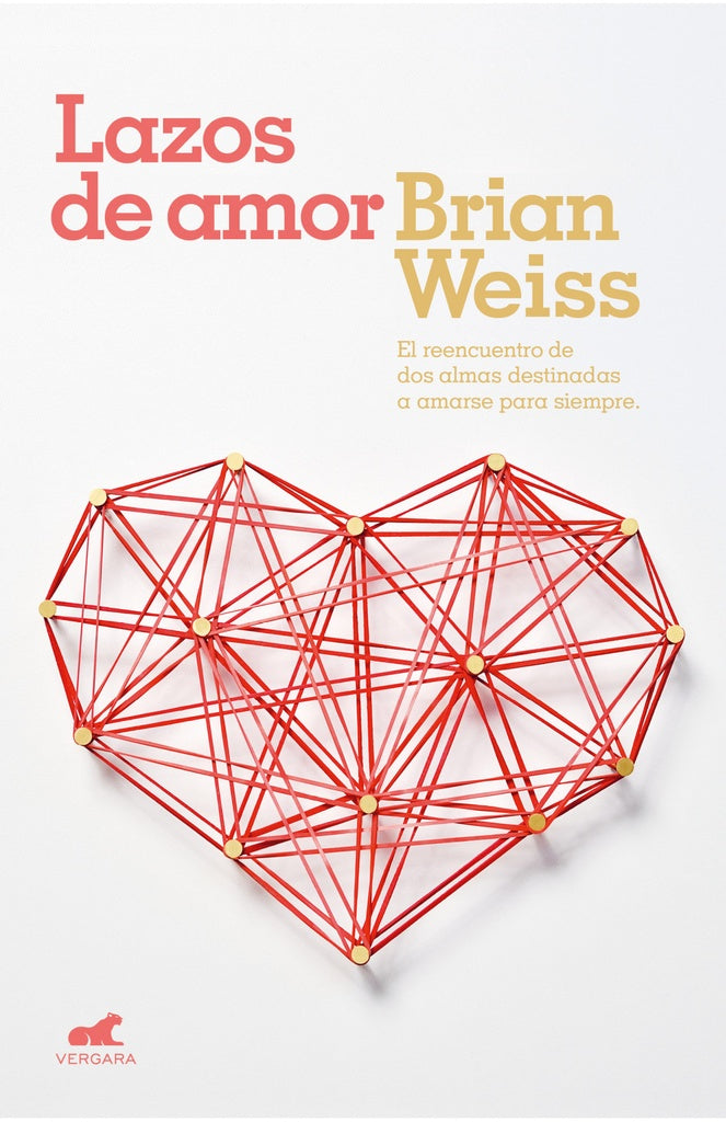 LAZOS DE AMOR | BRIAN WEISS