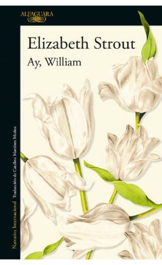 AY, WILLIAM | Elizabeth Strout
