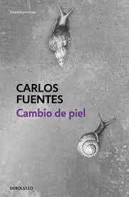 CAMBIO DE PIEL | CARLOS FUENTES
