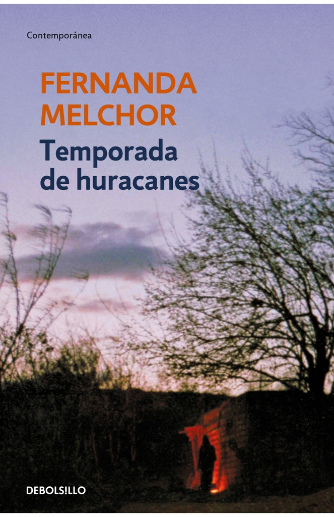 TEMPORADA DE HURACANES | FERNANDA MELCHOR