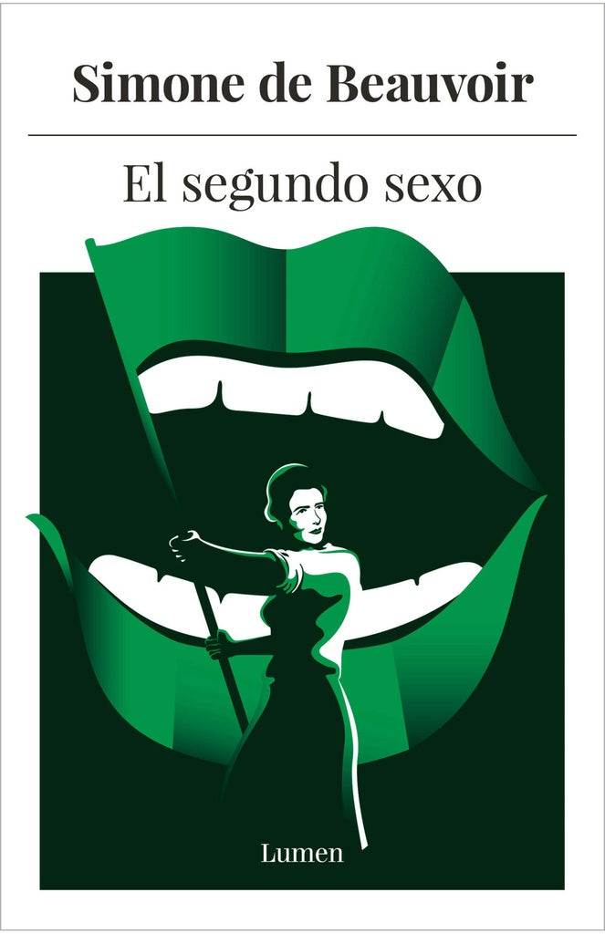 SEGUNDO SEXO, EL | Simone de Beauvoir