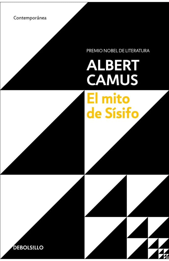 MITO DE SISIFO, EL | Albert Camus