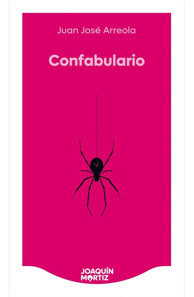 Confabulario | JuanJosé Arreola