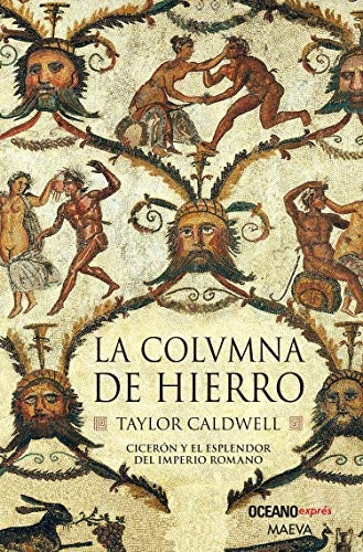 COLUMNA DE HIERRO | Caldwell Taylor