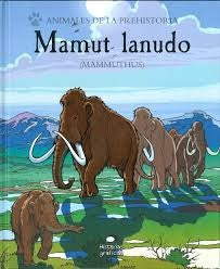 MAMUT LANUDO(MAMMUTHUS) | Gary Jeffers