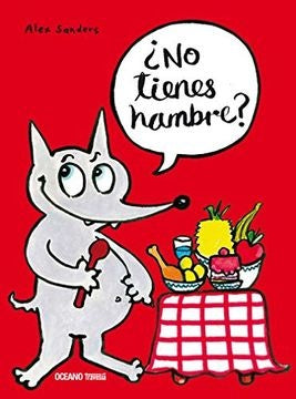 ¿NO TIENES HAMBRE? | Alex Sanders
