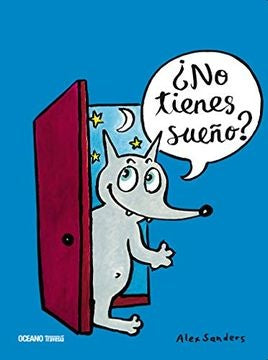 ¿NO TIENES SUEÑO? | Alex Sanders