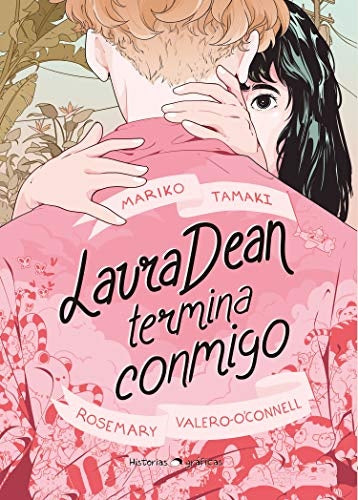 LAURA DEAN TERMINA CONMIGO | MARIKO/VALERO O´CONNELL ROSEMARY TAMAKI