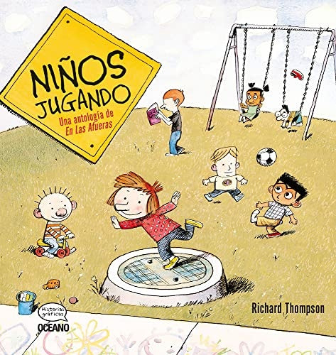 EN LAS AFUERAS . NIÑOS JUGANDO | Thompson Richar