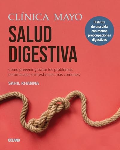 CLINICA MAYO - SALUD DIGESTIVA | SAHIL KHANNA