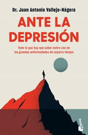 Ante la depresión | Juan Antonio Vallejo-Nágera