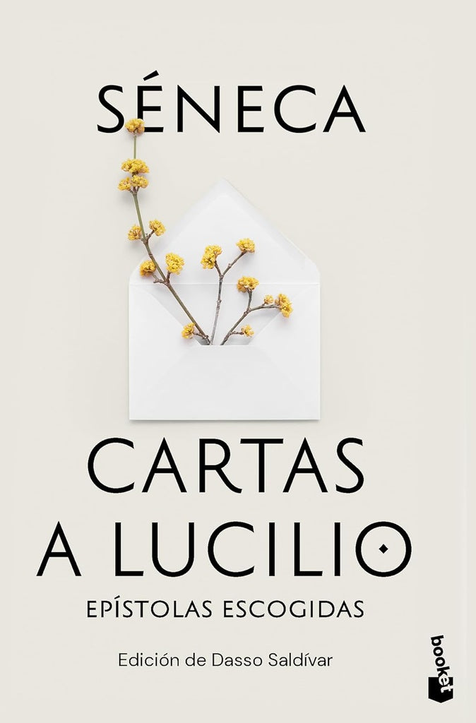 Cartas a Lucilio | Seneca