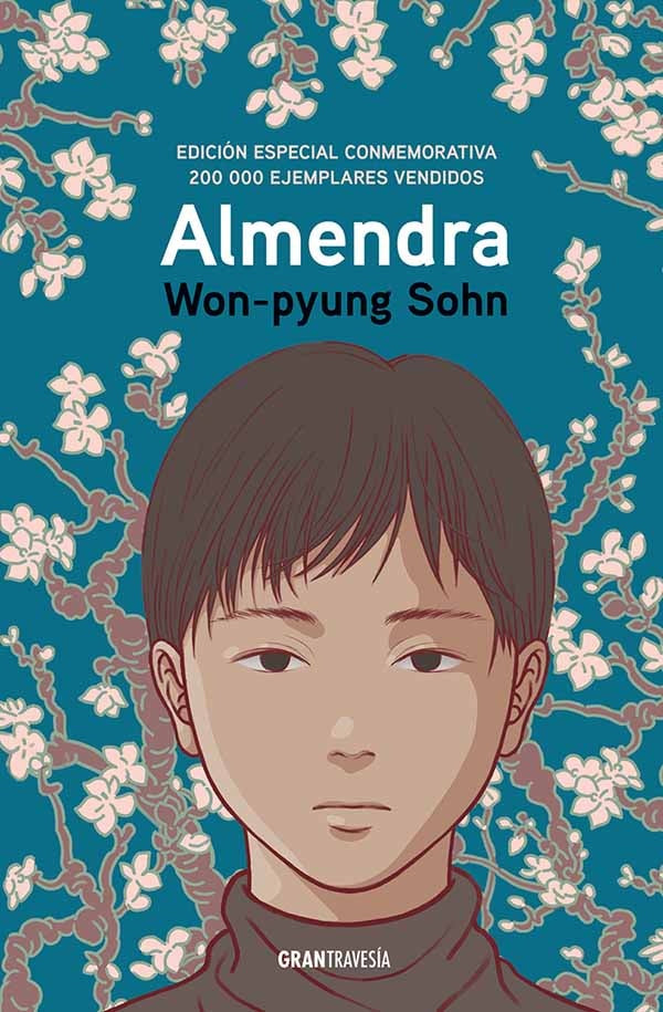 ALMENDRA. EDICIÓN ESPECIAL CONMEMORATIVA | Won Pyung Sohn