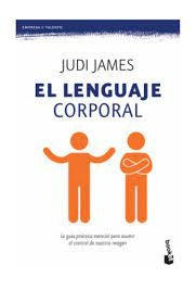 El lenguaje corporal | Judi James