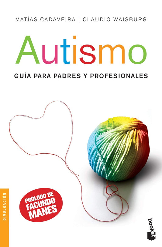 Autismo | Matías Cadaveira