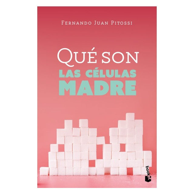 Qué son las células madre | Juan Fernando Pitossi